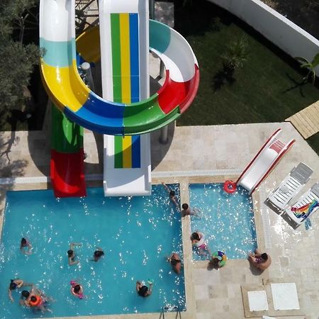 Nesa Palas Kuşadası Ngoại thất bức ảnh
