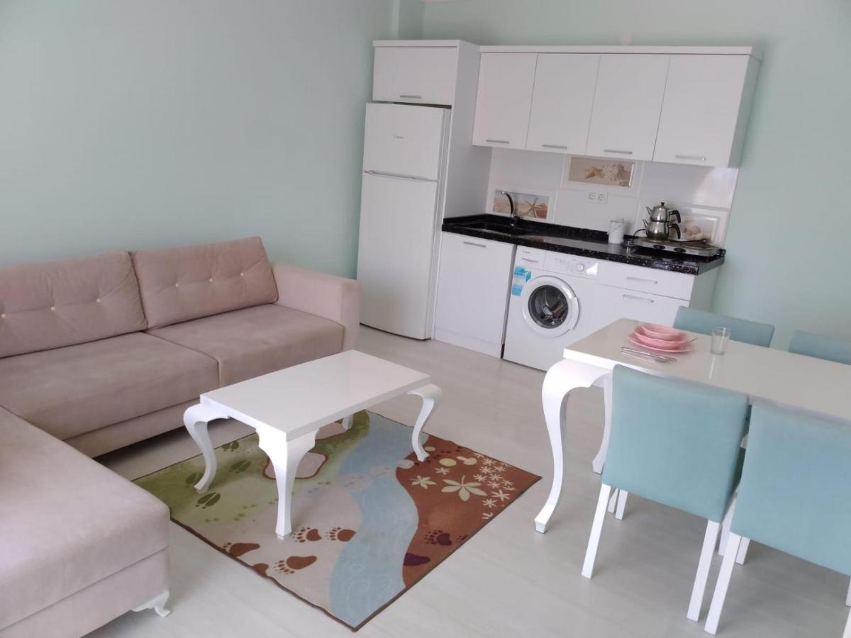 Nesa Palas Kuşadası Ngoại thất bức ảnh