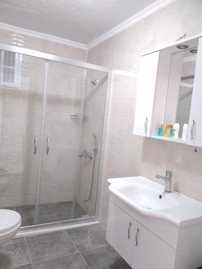 Nesa Palas Kuşadası Ngoại thất bức ảnh