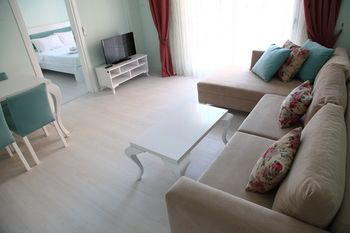 Nesa Palas Kuşadası Ngoại thất bức ảnh
