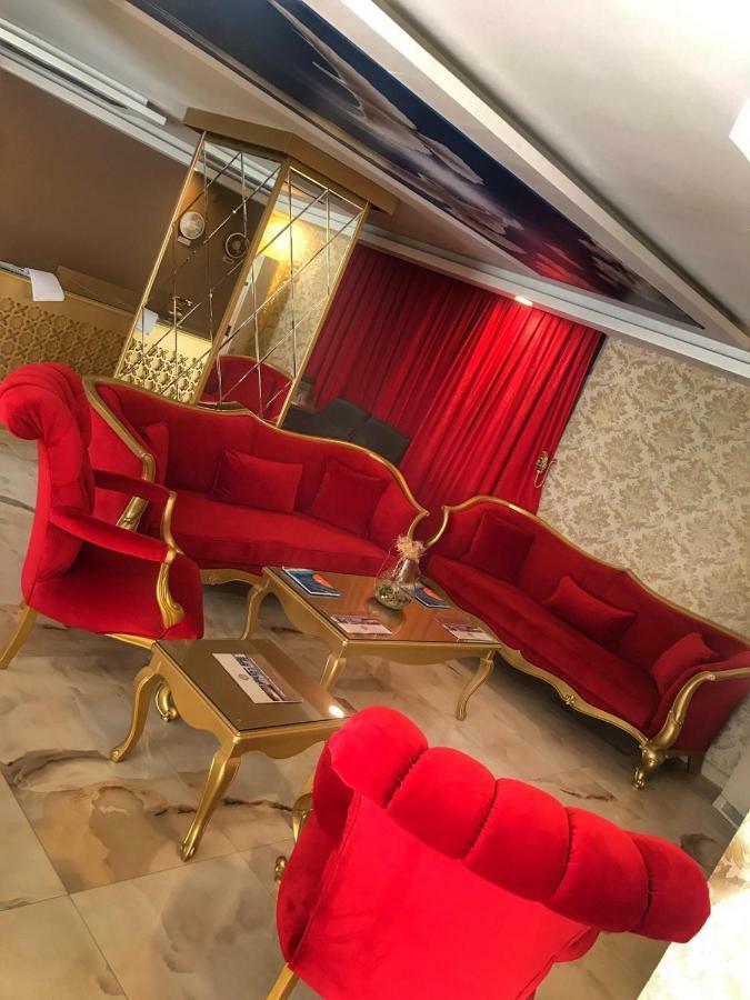 Nesa Palas Kuşadası Ngoại thất bức ảnh