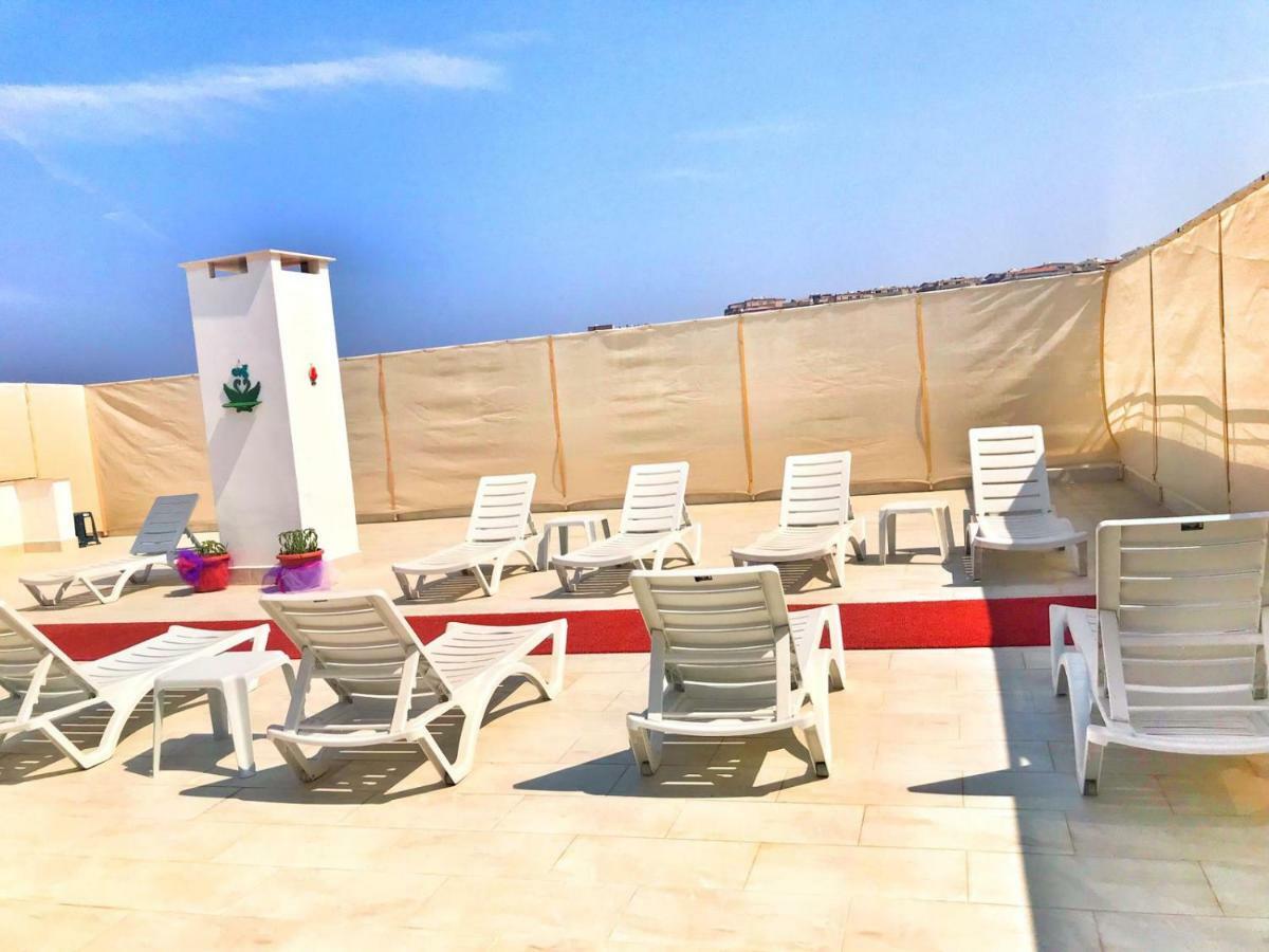 Nesa Palas Kuşadası Ngoại thất bức ảnh